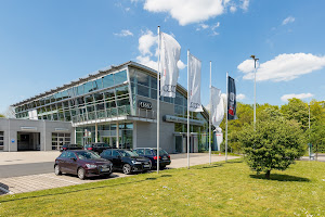 Audi Zentrum Leverkusen