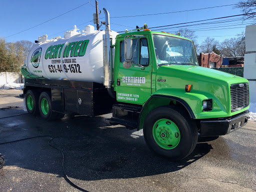 Action Sewer & Drain Services Inc in Sayville, New York