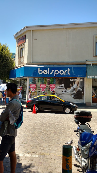 Belsport