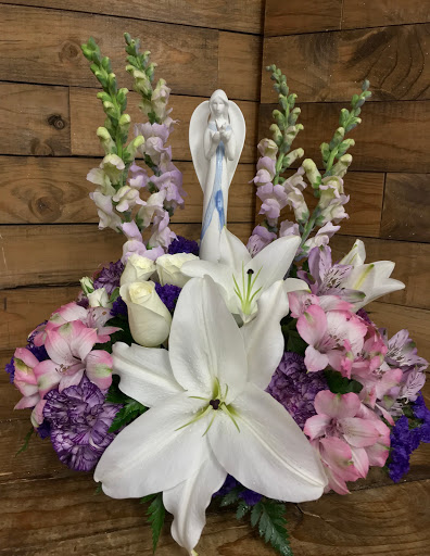 Florist «Centerville Florists», reviews and photos, 209 N Main St, Centerville, OH 45459, USA