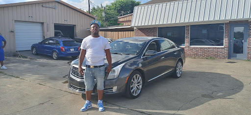 Used Car Dealer «International Auto Sales», reviews and photos, 2547 S Garland Ave, Garland, TX 75041, USA