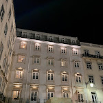 Photo n°3 de l'avis de Barbara.a fait le 16/04/2022 à 20:18 sur le  AlmaLusa Baixa/Chiado à Lisbon