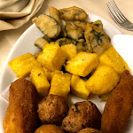 Photo n°8 de l'avis de Sergio.e fait le 05/09/2020 à 11:11 sur le  Osteria dei Sani à Sasso Marconi