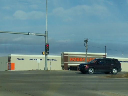 Craft Store «Hobby Lobby», reviews and photos, 2921 9th Ave SE, Watertown, SD 57201, USA