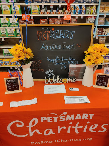 Pet Supply Store «PetSmart», reviews and photos, 2534 South Rd, Poughkeepsie, NY 12601, USA