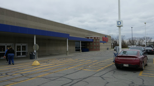 Supermarket «Meijer», reviews and photos, 4702 Milan Rd, Sandusky, OH 44870, USA