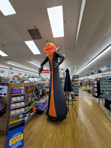 Home Improvement Store «Casper True Value Hardware», reviews and photos, 100 S Old Rand Rd, Lake Zurich, IL 60047, USA