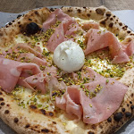 Photo n°3 de l'avis de Elvy.i fait le 12/03/2022 à 22:37 sur le  Base Margherita à Ceglie Messapica