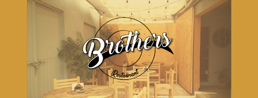 Brothers Restaurant, , 