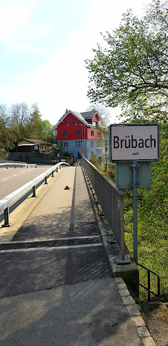 Brübach 1, 9245 Oberbüren, Schweiz