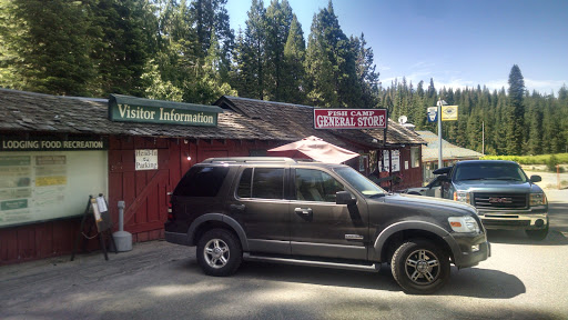 General Store «Fish Camp General Store», reviews and photos, 1191 CA-41, Fish Camp, CA 93623, USA