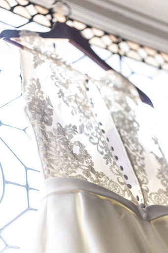 Bridal Shop «Isabel Donnelly Bridal Alterations», reviews and photos, 5145 Morningside Ln, Ellicott City, MD 21043, USA