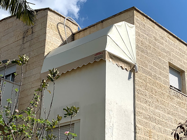 סככות - נתניה