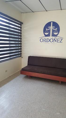 Opiniones de Ordóñez Estudio Jurídico en Machala - Oficina de empresa