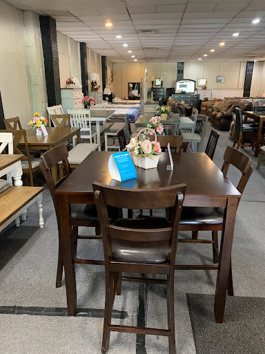 Mattress Store «Above & Beyond Furniture & Mattress Super Store», reviews and photos, 1705 4th Ave, Conway, SC 29527, USA