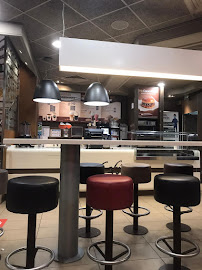 Atmosphère du Restauration rapide McDonald's à Rouen - n°3