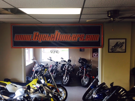 Used Car Dealer «Haldeman Auto/cyclehunters.com», reviews and photos, 1290 PA-72, Lebanon, PA 17046, USA