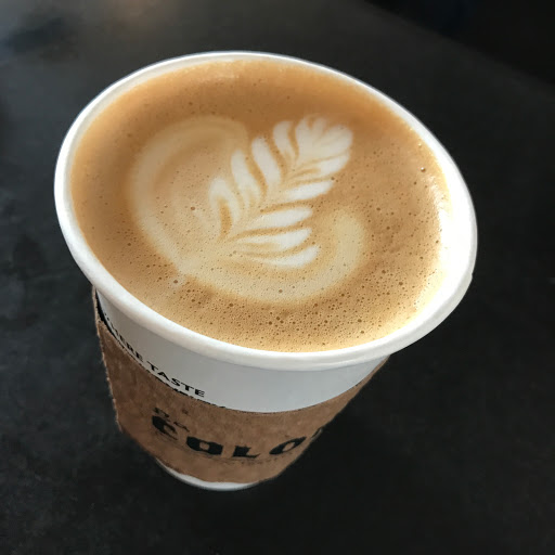 Coffee Shop «La Colombe Coffee Roasters», reviews and photos, 1552 N Damen Ave, Chicago, IL 60622, USA