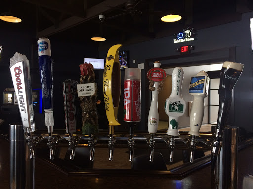 Golf Course «Coulee Golf Bowl», reviews and photos, 100 Green Coulee Rd, Onalaska, WI 54650, USA