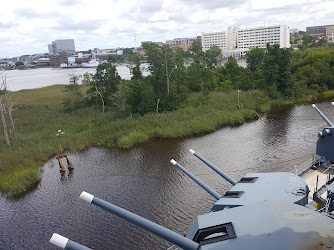 Battleship North Carolina