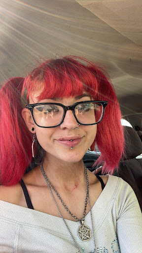 Explore female hip tattoo ideas, creative tattoo ideas in Green Bay, available at Colourbox Body Piercing Llc