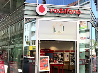 Vodafone Shop