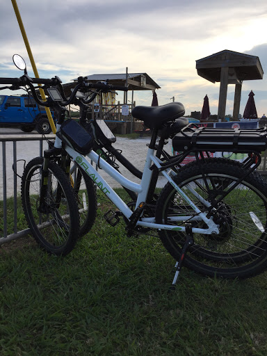 Bicycle Store «FLAUNT Electric Bicycles», reviews and photos, 105 Magnolia St, New Smyrna Beach, FL 32168, USA