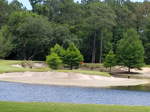 Golf Club «True Blue Golf Plantation», reviews and photos, 900 Blue Stem Dr, Pawleys Island, SC 29585, USA