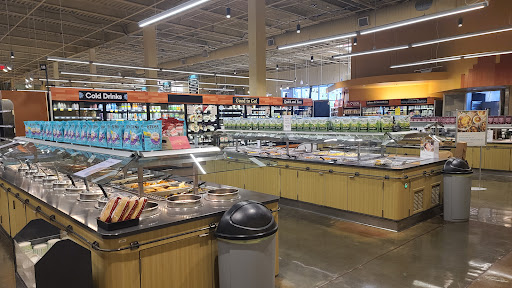 Grocery Store «Whole Foods Market», reviews and photos, 4800 El Camino Real, Los Altos, CA 94022, USA