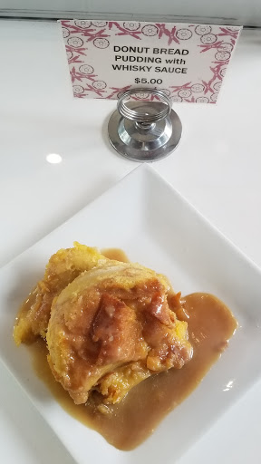 Donut Shop «Glazed Donut Works», reviews and photos, 2644 Elm St, Dallas, TX 75226, USA