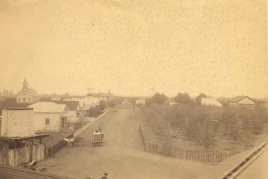 Campbell Historical Museum image