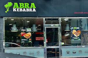 Abrakebabra image