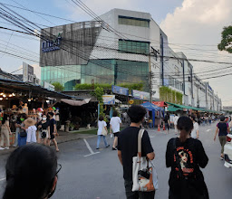 Mixt Chatuchak photo