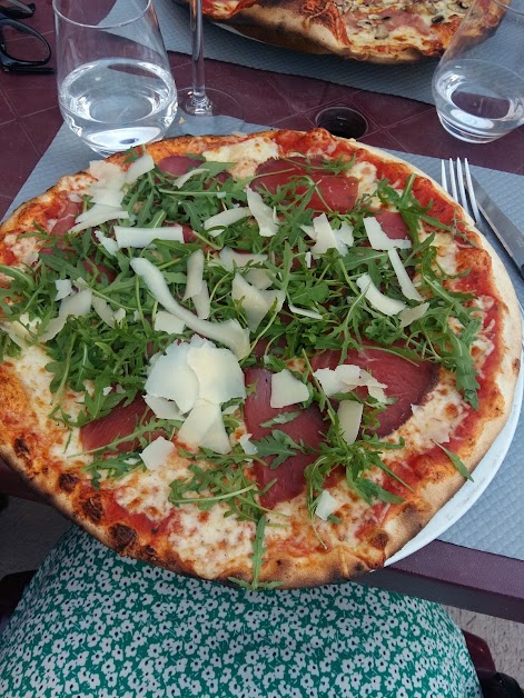 Delicious Pizza à Mazamet