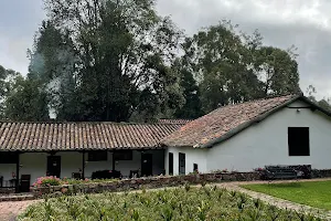 Hotel Hacienda Suescún image