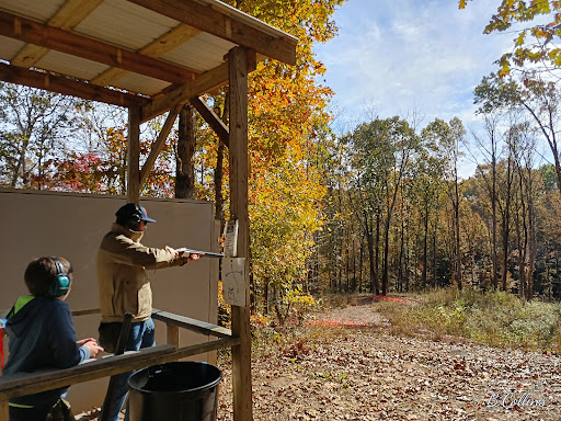 Shooting Event Area «Etowah Valley Sporting Clays Park», reviews and photos, 619 Sporting Hill Dr, Dawsonville, GA 30534, USA