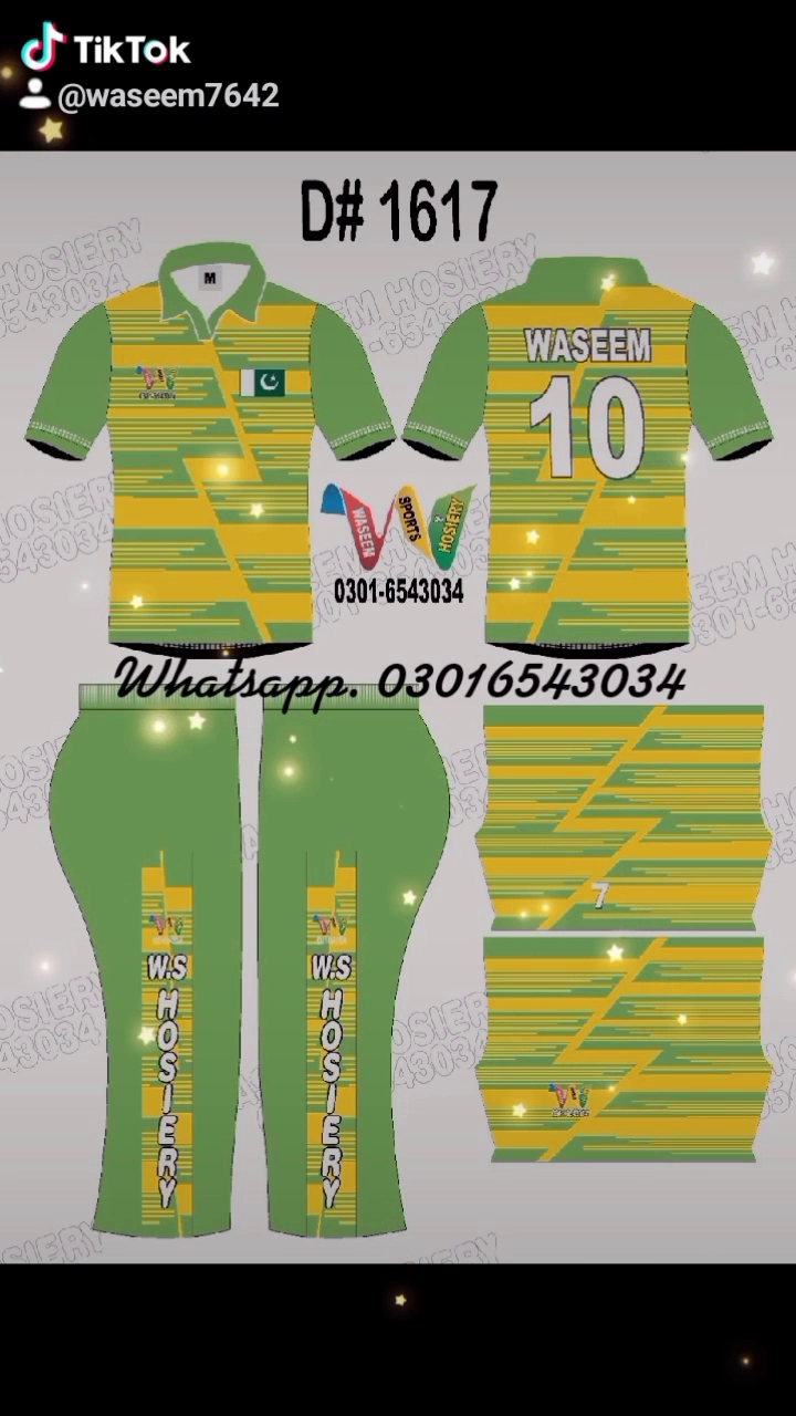 Waseem Sports & Hosiery