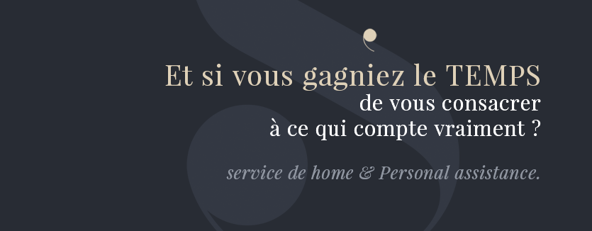 My Sandra / Home & personal assistance Divonne-les-Bains