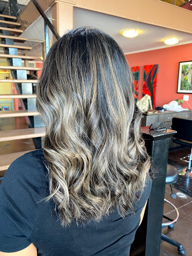 Hair Salon «Tease Salon», reviews and photos, 429 William St, Corpus Christi, TX 78401, USA