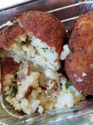 Italian Grocery Store «A.L.C. ITALIAN GROCERY», reviews and photos, 8613 3rd Ave, Brooklyn, NY 11209, USA