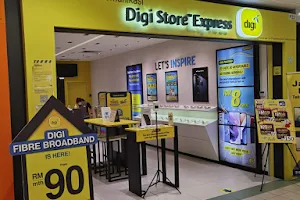 Digi Store Express Kinta City image
