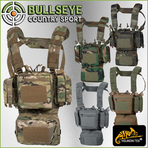 Comments and reviews of Bullseye Country Sport