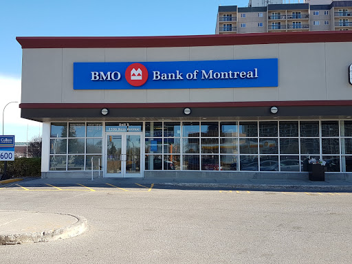 BMO Bank of Montreal