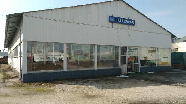 Alföld Bútoráruház