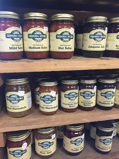 Grocery Store «Troutt Old Time General Store And Market», reviews and photos, 433 N 4th St, Paducah, KY 42001, USA