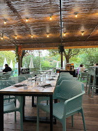 Atmosphère du Chez Molly - Restaurant Grillade & Pizzeria Montaudran à Toulouse - n°10