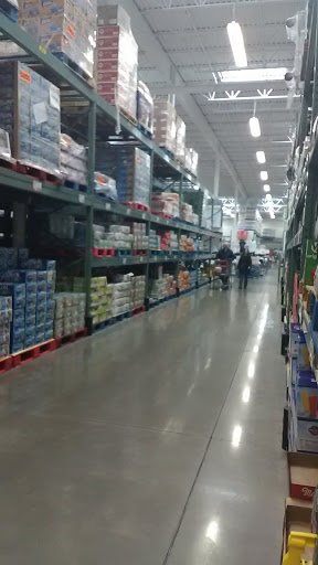 Warehouse club «BJ’s Wholesale Club», reviews and photos, 300 Bellwood Dr, Rochester, NY 14606, USA