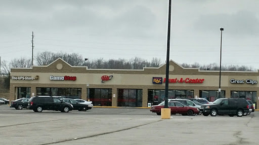 Rent-A-Center in Celina, Ohio