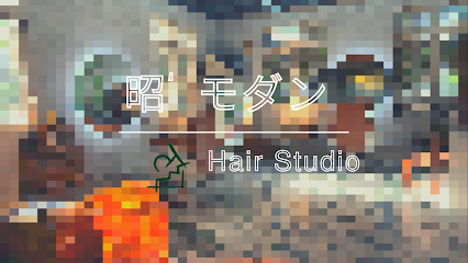 昭 Hair Studio