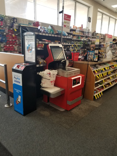 Drug Store «CVS», reviews and photos, 1372 Belt Line Rd, Garland, TX 75040, USA